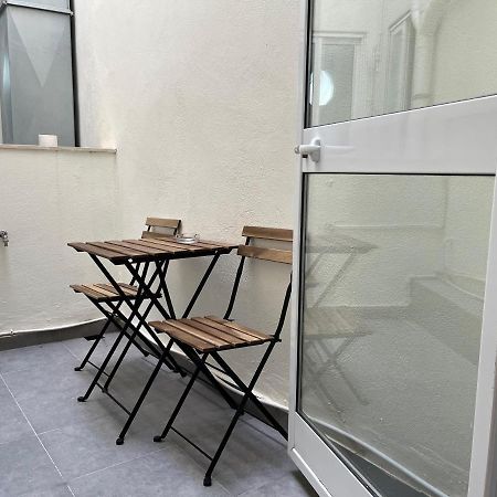 F7 Room 1, Private Double Room With Private Bathroom In Shared Flat Msida Kültér fotó